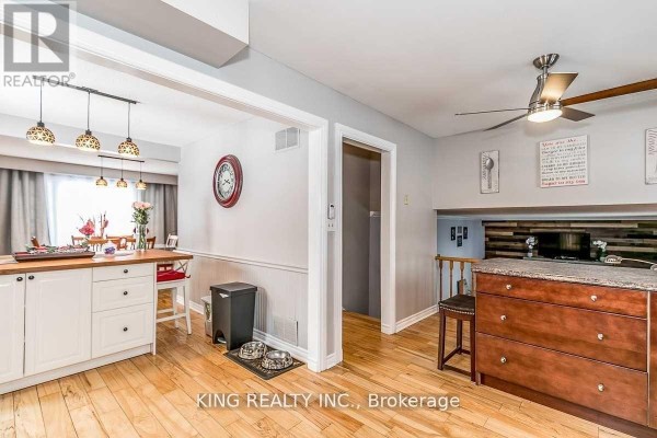 Family room - 40 Victoria Crescent, Caledon, ON L7K0A1 Photo 5