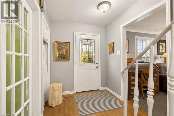 Recreation room - 40 Water Street, St  Jacobs, ON N0B2N0 Photo 5