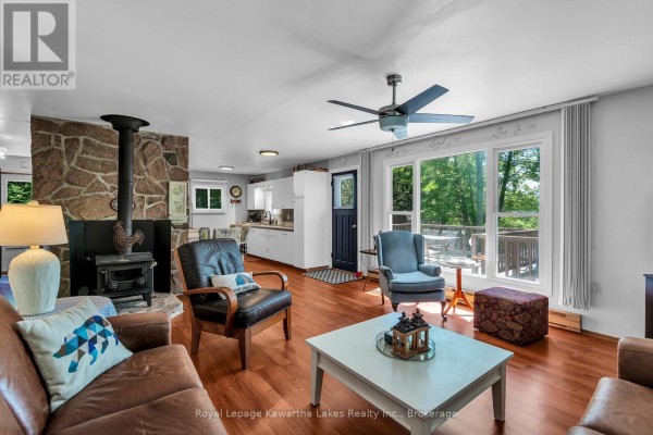 40 Wembley Drive, Kawartha Lakes, ON K0M1N0 Photo 4