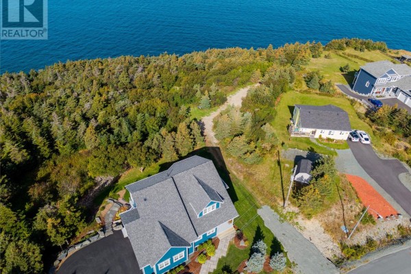 40 West Point Road, Portugal Cove   St  Philips, NL A1M2G8 Photo 5
