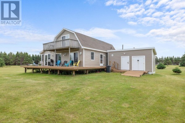 40 Wildberries Lane, St  Peter S Harbour, PE, photo 2