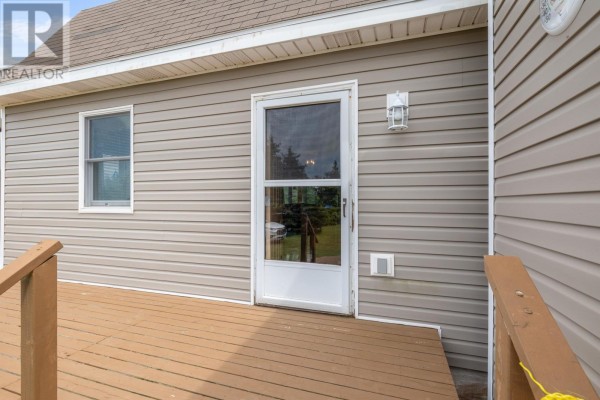 Primary Bedroom - 40 Wildberries Lane, St  Peter S Harbour, PE C0A1S0 Photo 4