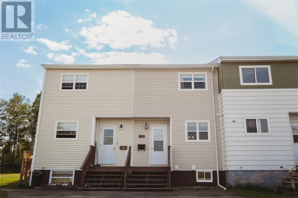 Not known - 40 Wood Crescent, Gander, NL A1V2B1 Photo 2