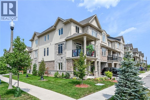 40 Zinfandel Drive Unit# 35, Hamilton, ON, photo 2