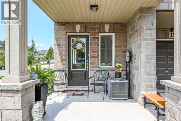 40 Zinfandel Drive Unit# 35, Hamilton, ON, photo 3