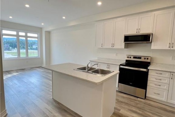 2pc Bathroom - 40 Zinfandel Drive Unit# 7, Hamilton, ON L8E0L1 Photo 5