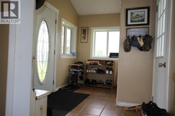 Bedroom - 40/48 Kinuseo Place, Tumbler Ridge, BC V0C2W0 Photo 5