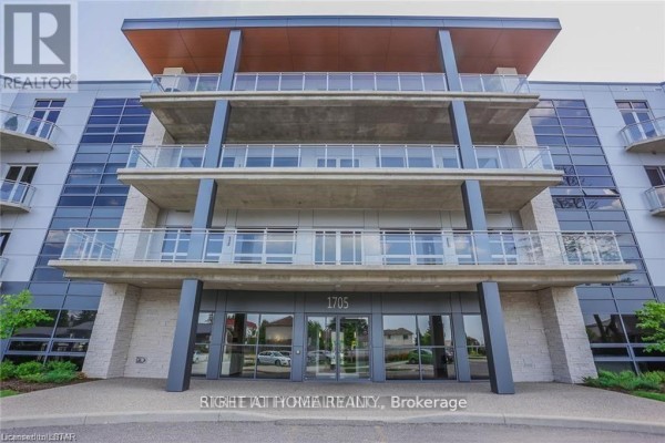 400 - 1705 Fiddlehead Place, London North, ON, photo 3