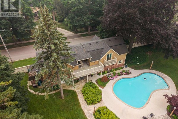 400 - 5 Cobourg Street, Goderich), ON, photo 3