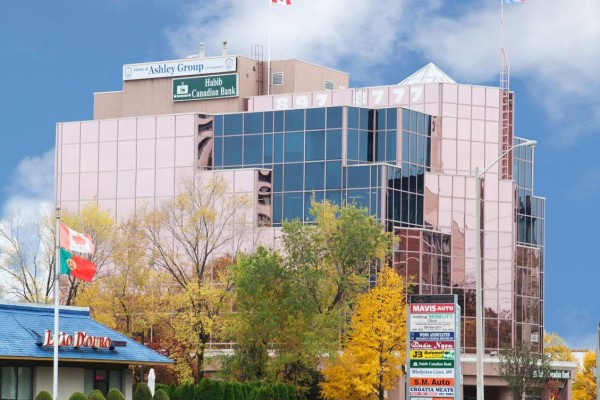 400 - 918 Dundas Street E, Mississauga, ON, photo 3