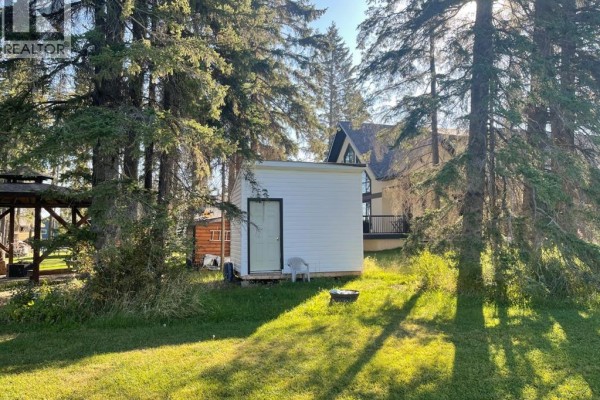 400 465015 Range Road 63a, Buck Lake, AB T0C0T0 Photo 4
