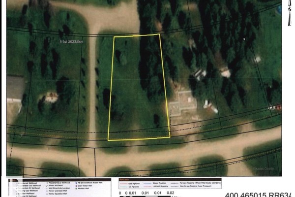 #400 465015 Rge Rd 63a, Rural Wetaskiwin County, AB T0C0T0 Photo 3