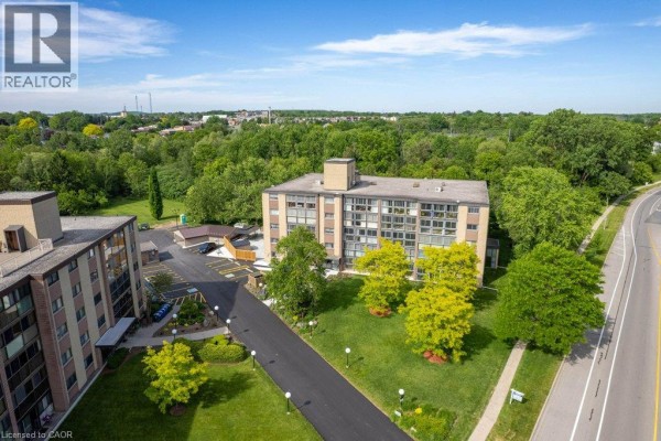 400 Champlain Boulevard Unit# 406, Cambridge, ON, photo 2
