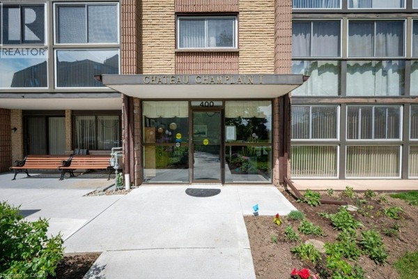 400 Champlain Boulevard Unit# 406, Cambridge, ON, photo 3