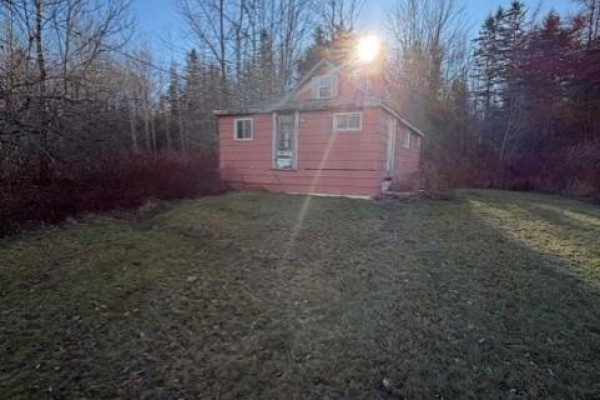 400 Flume Ridge Road, Flume Ridge, NB E6K2B8 Photo 2