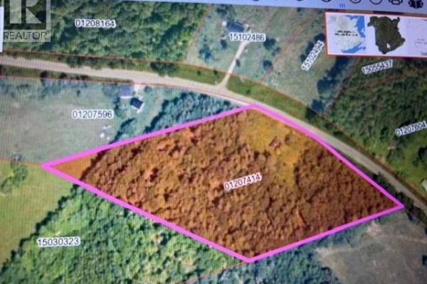 400 Flume Ridge Road, Flume Ridge, NB E6K2B8 Photo 4