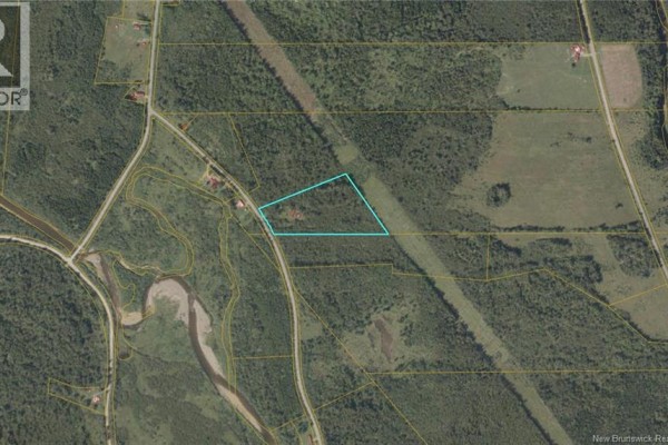 400 Furlong Road, Mainstream, NB E7P2C7 Photo 2
