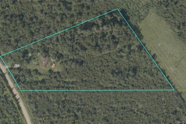 400 Furlong Road, Mainstream, NB E7P2C7 Photo 3