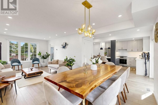400 Handley Crescent, Newmarket