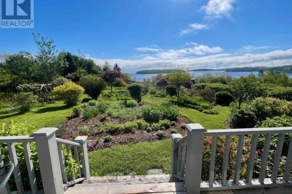 Den - 400 Maders Cove Road, Maders Cove, NS B0J2E0 Photo 3