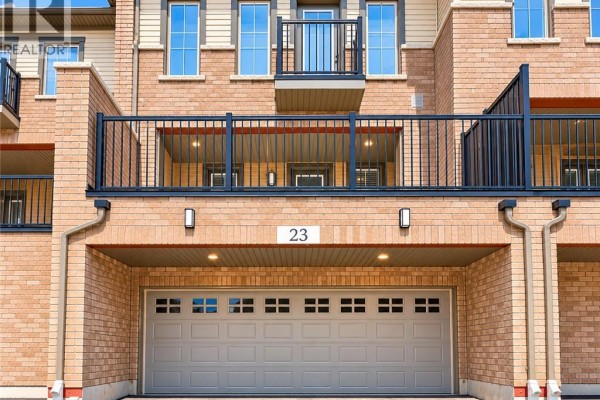 400 Newman Drive Unit# 23, Cambridge