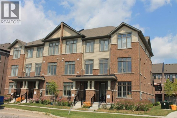 4pc Bathroom - 400 Newman Drive Unit# 44, Cambridge, ON N1S0E8 Photo 2