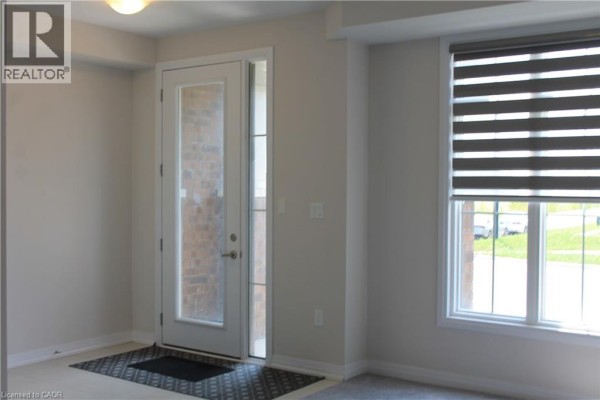 Bedroom - 400 Newman Drive Unit# 44, Cambridge, ON N1S0E8 Photo 4