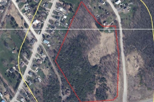 400 Newton Street, Tay, ON, photo 2