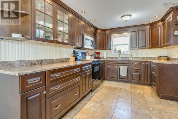 4pc Bathroom - 400 Pictou Road, Bible Hill, NS B2N2T7 Photo 5