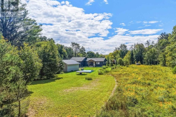 Bedroom - 400 Raymond Road, Muskoka Lakes, ON P1L1X4 Photo 5