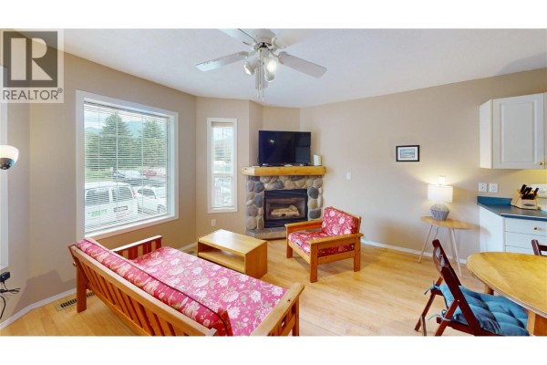 400 Riverside Way Unit# 426, Fernie, BC, photo 2