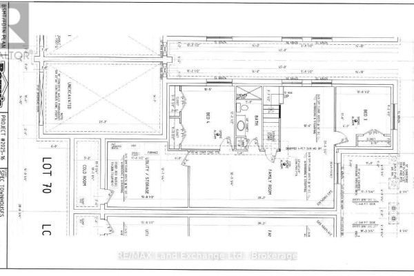 Kitchen - 400 Rosner Drive, Saugeen Shores, ON N0H2C8 Photo 3