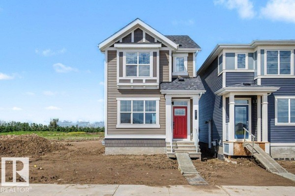 400 Stiles Way, Leduc