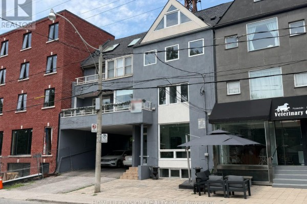 400 Summerhill Avenue, Toronto, ON M4W2E4 Photo 2