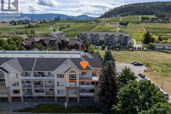 400 Sutton Crescent Unit# 301, Kelowna, BC, photo 2