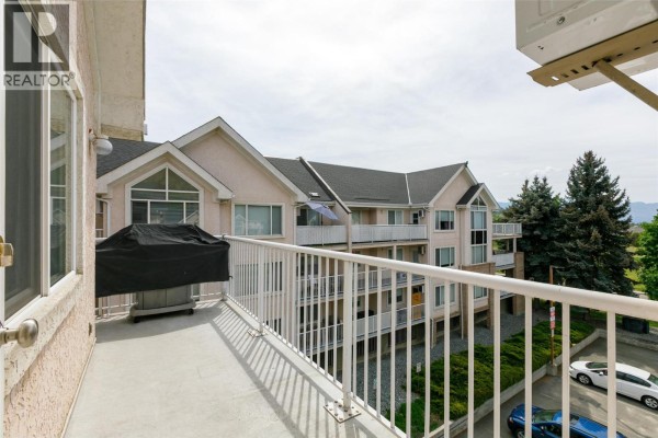 400 Sutton Crescent Unit# 313, Kelowna, BC, photo 2