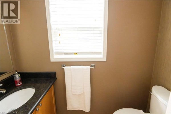Recreation room - 400 Wilson Avenue Unit# 7, Kitchener, ON N2C2S1 Photo 3