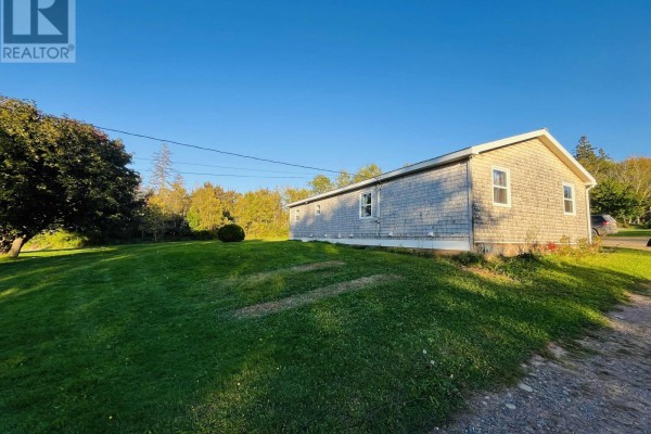 Kitchen - 4000 366 Highway, Tidnish Cross Roads, NS B4H3X9 Photo 2