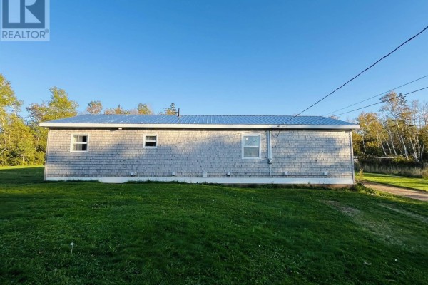 Living room - 4000 366 Highway, Tidnish Cross Roads, NS B4H3X9 Photo 3