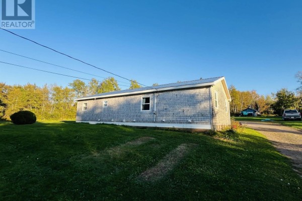 4pc Bathroom - 4000 366 Highway, Tidnish Cross Roads, NS B4H3X9 Photo 4