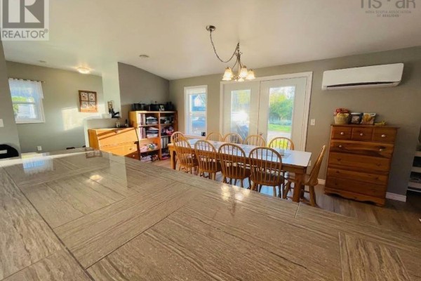 Primary Bedroom - 4000 366 Highway, Tidnish Cross Roads, NS B4H3X9 Photo 5