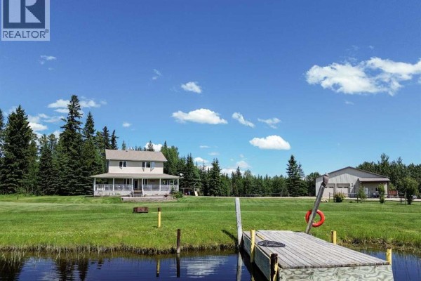 400043 Range Road 6-4, Rural Clearwater County, AB, photo 2