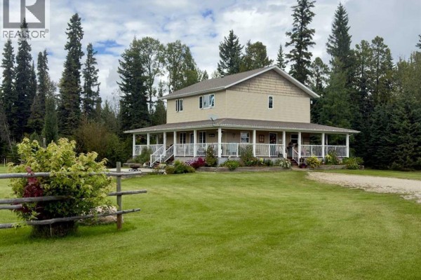400043 Range Road 6-4, Rural Clearwater County, AB, photo 3