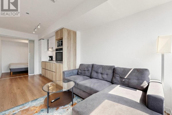 4001 - 319 Jarvis Street, Toronto, ON M5B2C2 Photo 4