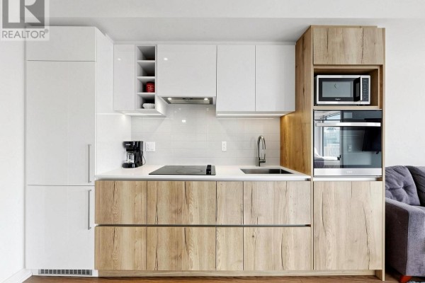 4001 - 319 Jarvis Street, Toronto, ON M5B2C2 Photo 5