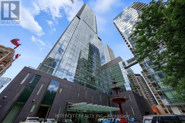 4001 - 50 Yorkville Avenue, Toronto, ON, photo 2