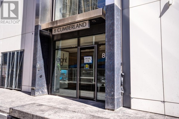 4002 - 8 Cumberland Street, Toronto, ON, photo 2