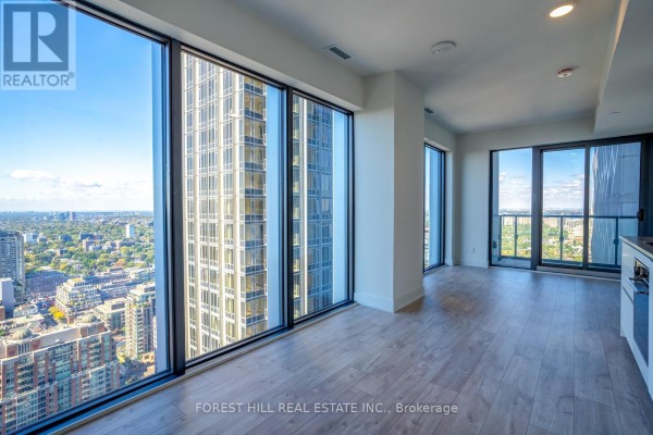 4002 - 8 Cumberland Street, Toronto, ON, photo 3