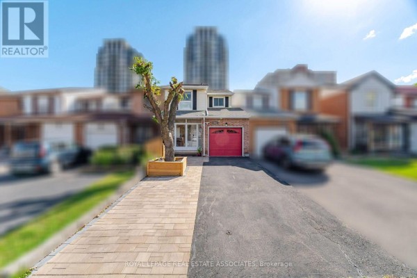 Other - 4002 Bishopstoke Lane, Mississauga, ON L4Z1J2 Photo 4