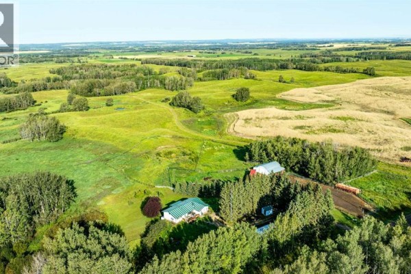 3pc Bathroom - 40022 Range Road 31, Rural Lacombe County, AB T0M0X0 Photo 4